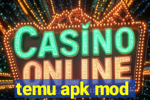 temu apk mod